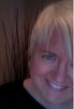 Sarah Fodey