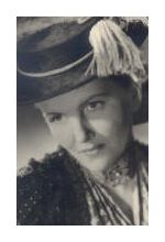 Эрна Фенч