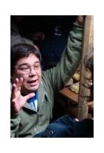 Энджел М. Уэрта