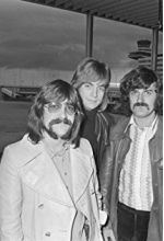 The Moody Blues