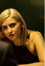 Маргарита Житникова
