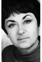 Дина Лукова