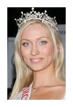Анна Литвинова