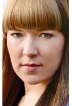 Celine Eckwright