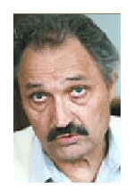 Юрий Назаров