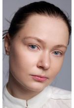 Елена Шабашева