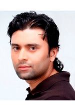 Raj Ballav Koirala