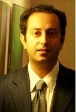 Ramin Rahmanpour