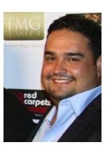 Michael Benavides