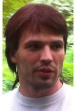 Всеволод Матвеев