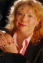 Deborah Forrest