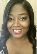Farrah Dorsey