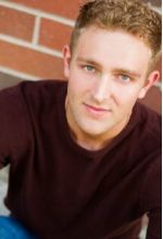 Luke Oberhaus