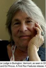 Jane Pincus