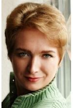 Анна Рыбина