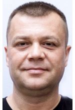 Семен Напольских