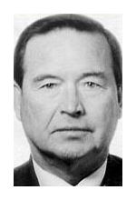 Александр Своротенин