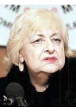 Наталья Дурова