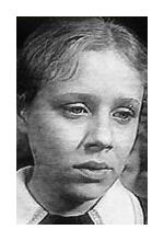 Ирина Корытникова