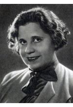 Валерия Барсова