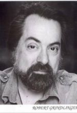 Robert Grindlinger