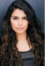 Parisa Shaban