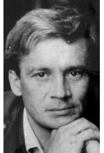 Сергей Осенников