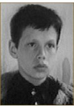 Владимир Лютый
