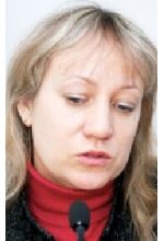 Иева Маргевича
