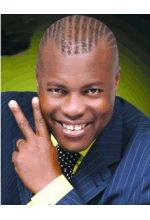 Tony Muonagor
