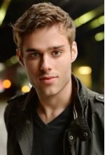 Joshua Tyler Kelly