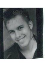 Anthony Michael Marks