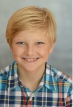Walker Lasbury