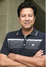 Rakesh Kumar