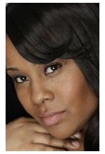 Telashae Mckithen
