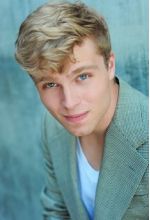 Trevor Larson