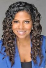 LaRicia Nelson