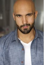 Andy Hernandez