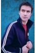 Дэвид Фонсека
