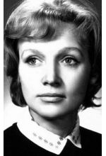 Елена Кривцова