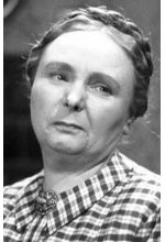 Мари Блажкова