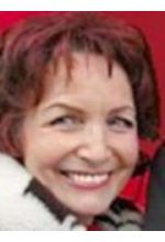 Anita Thallaug
