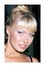 Лиа Мартини