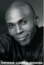 Patrice Binaisa