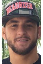 Dustin Poirier