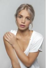 Elizabeth Wiltshire