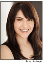 Jenny Hoofnagle