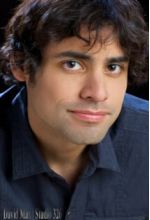 Dominic Lerma