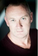 Christopher Lyne