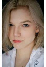 Ульяна Плащевская